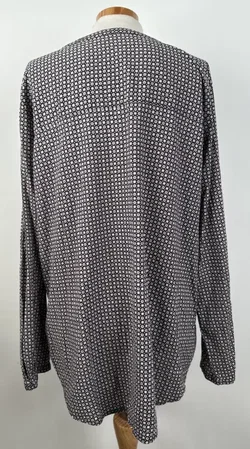 Tom Tailor - Damenbluse - Gr. 44 - Bild 3