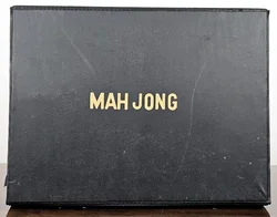 Mah Jong - Dal Negro - Gesellschaftsspiel