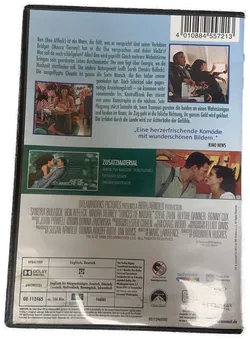 Auf die stürmische Art - Sandra Bullock, Ben Affeck - Bild 2