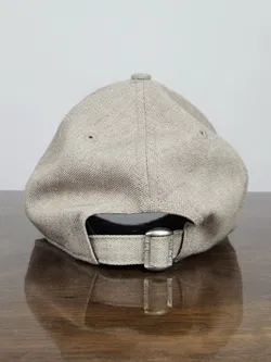 NEW ERA 9 FORTY Seattle Seahawks Kappe, beige  - Bild 4