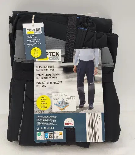 Toptex Pro - Herren Arbeitshose Gr. M - Bild 1