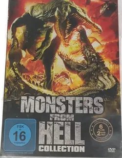 DVD 2 Disc´s 
