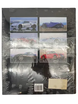 Englische Sportwagen (neu in OVP) - Bild 3