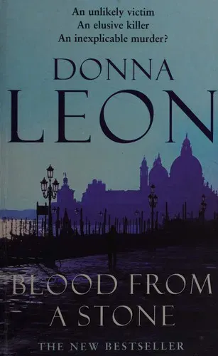 Blood from a Stone - Donna Leon - Bild 2