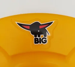 BIG Kinder Balance-Brett - Motorik-Training! - Bild 3