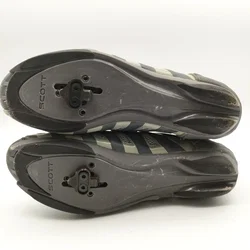 Rennradschuhe Scott Größe 46 Unifarben | Pedal-Power – Vorschau 6