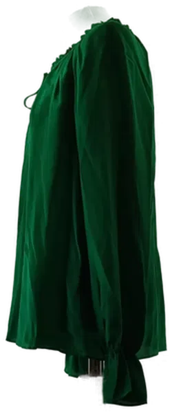 Seidenbluse  - Bild 2