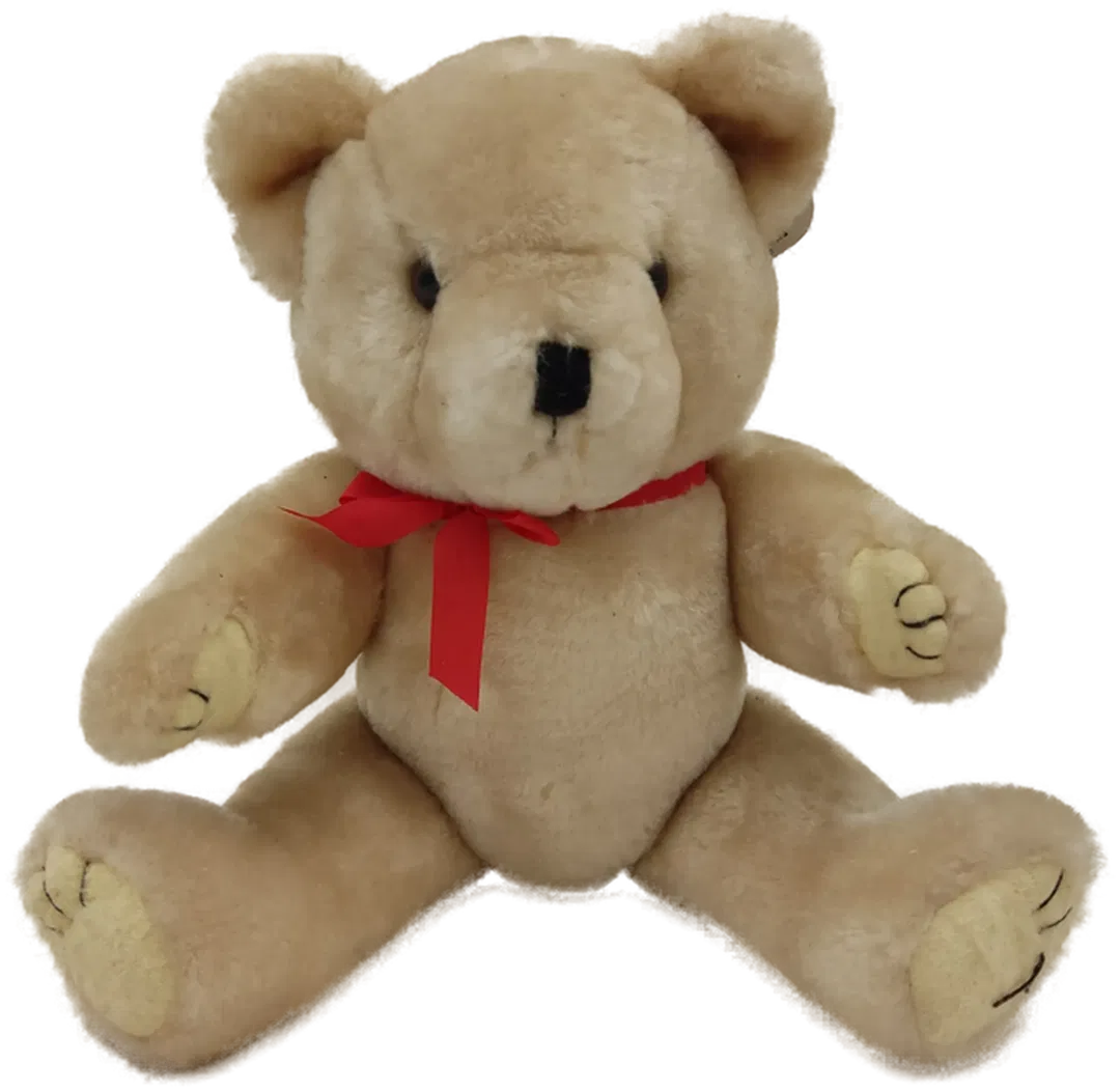 Bauer Nürnberg - Teddybär - Bild 4