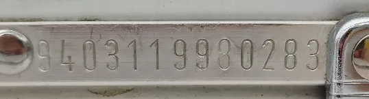 Rimowa - Lufthansa Pilotenkoffer – Bild 9