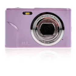 Einsteiger Digital Kamera für zuküntige Influencerinnen und You Tube Stars - Bild 1