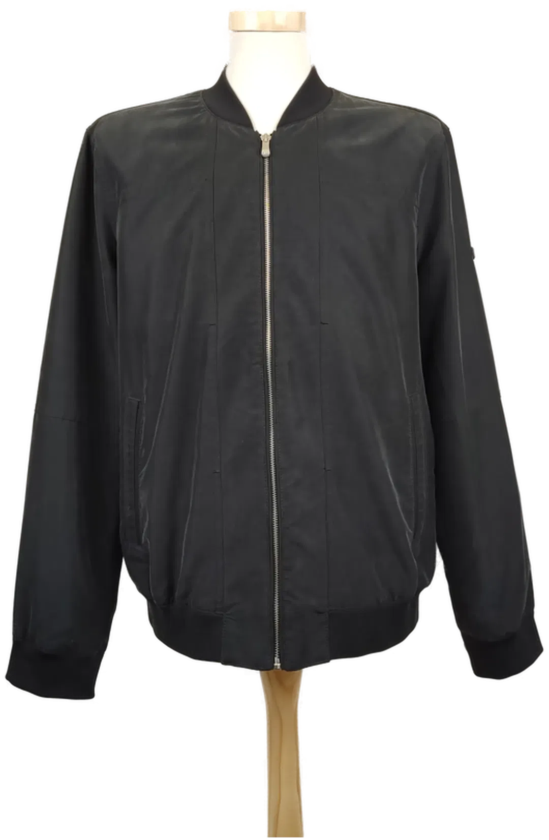 Pierre Cardin Herren Jacke blau Gr.52 - Bild 1