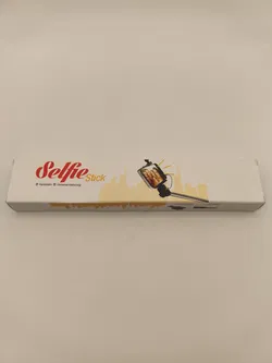 Selfiestick für Smartphone - Bild 2