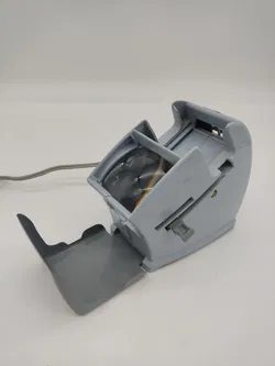 Zeiss Ikon Ikoscop / Dia-Betrachter - Bild 4