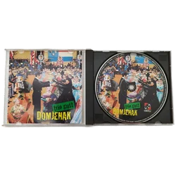 trio gust - Domenjak CD inkl. Fyler - Bild 2