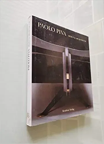 Design & Architektur - Paolo Piva,Hans Hollein,Wilhelm Holzbauer,Sergio Polano - Bild 2