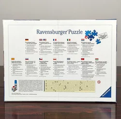 1000 Ravensburger Puzzle - Ravensburger – Vorschau 2
