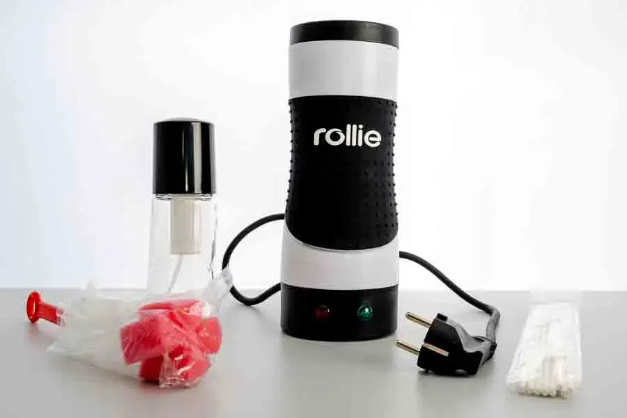  Kalorik Rollie Eggmaster - Bild 4