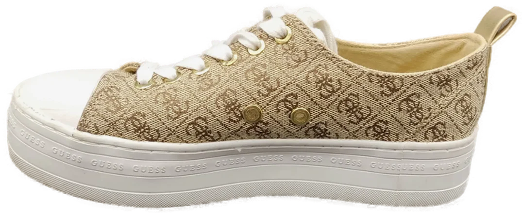 Schuhe Guess Gr. 36 – Bild 3