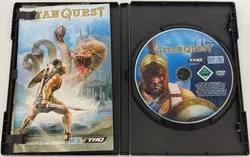 PC Game DVD-ROM Titan Quest  - Bild 2