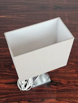 Ikea Klabb Tischlampe - Höhe ca. 44 cm  - Bild 4