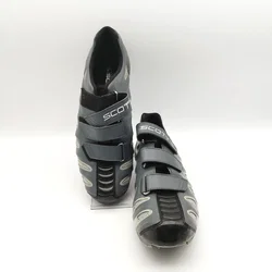 Rennradschuhe Scott Größe 46 Unifarben | Pedal-Power - Bild 1