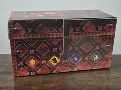 Harry Potter Fang den Goldenen Schnatz - Kartenspiel - Wizarding World  - Bild 1