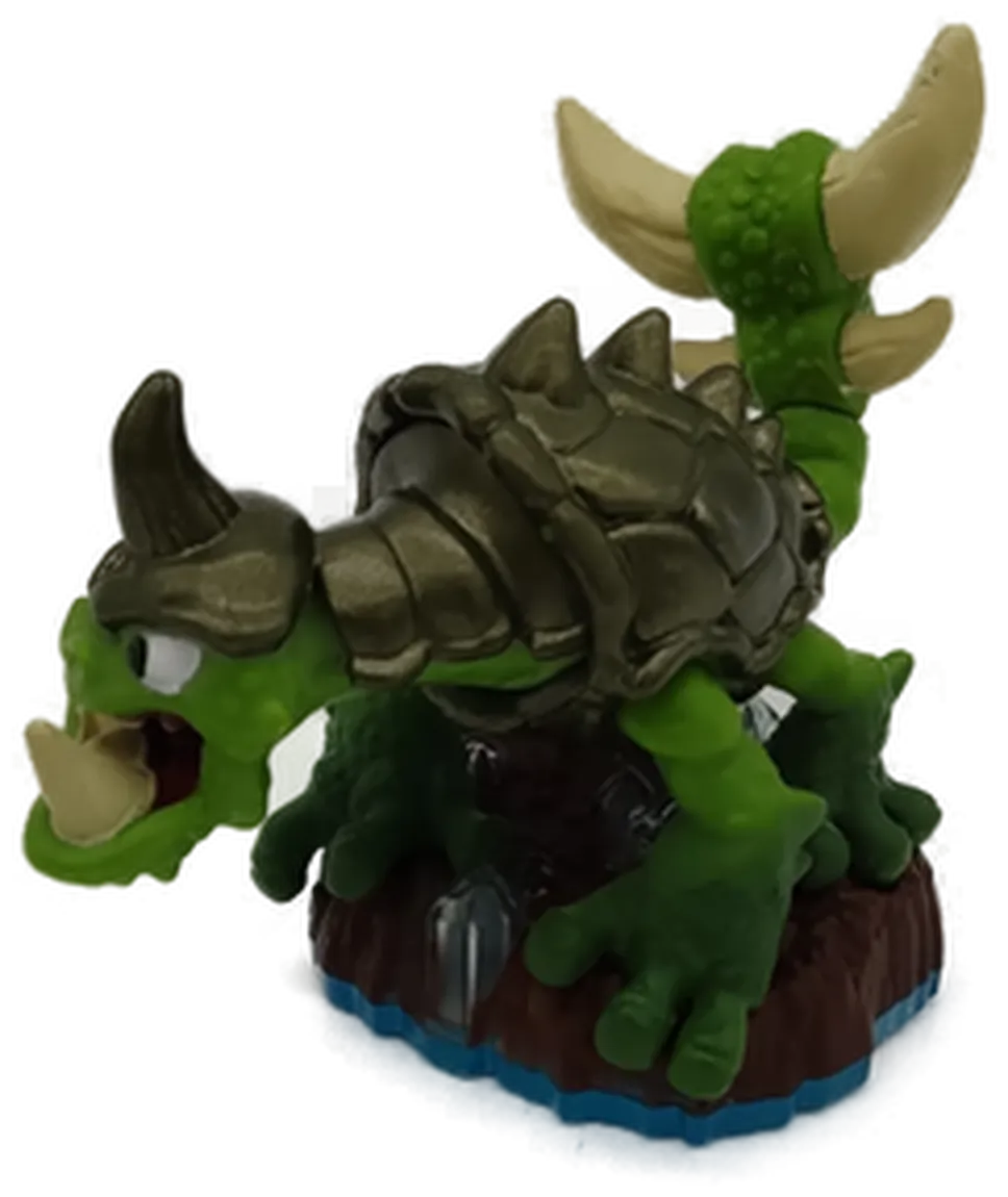 Skylander giants Figur - Bild 4