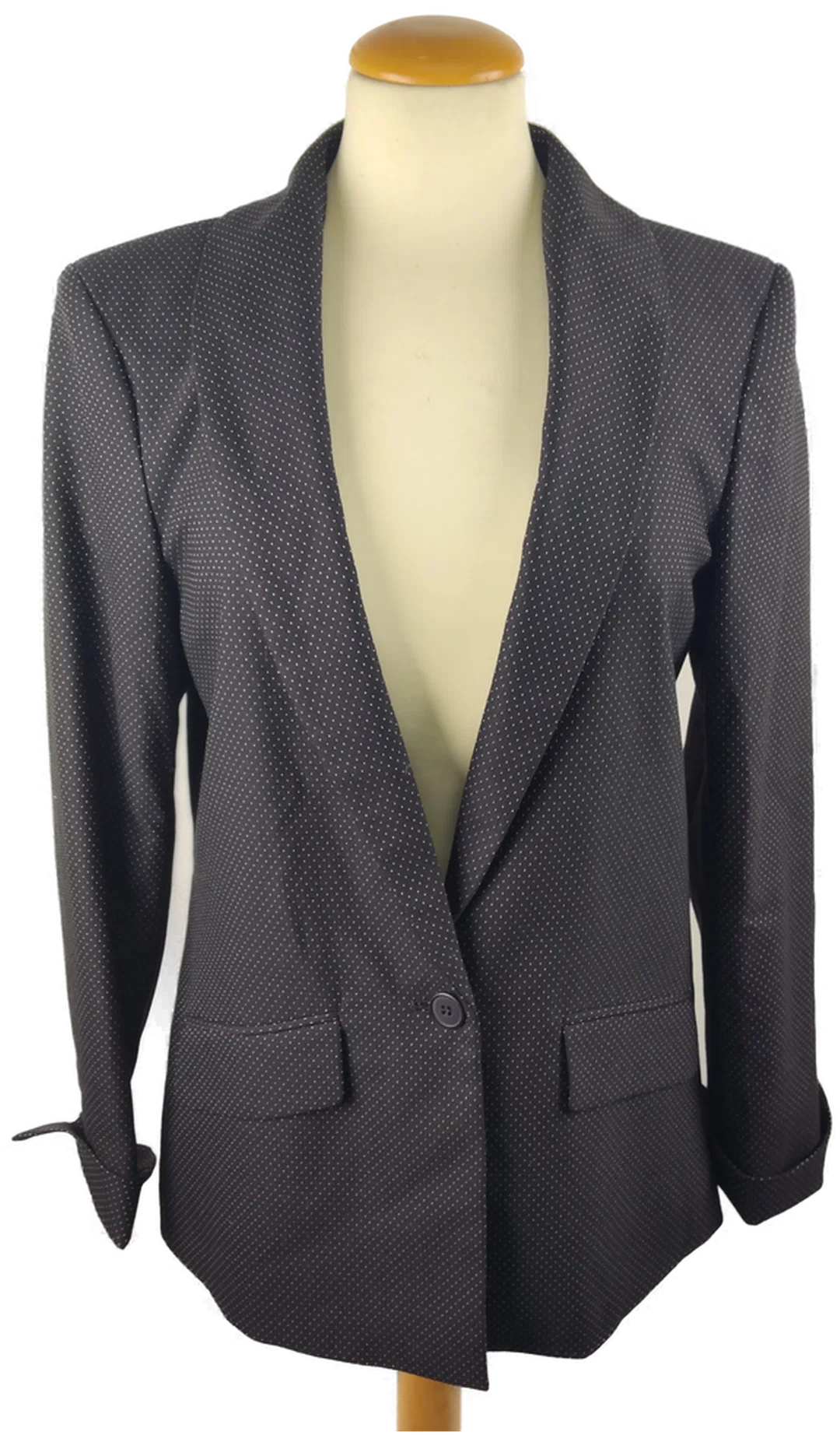 Damenblazer Bonita Gepunktet | Business-Eleganz – Bild 1