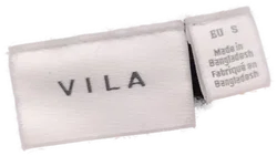Vila Damenweste Wolle Gr. 36 | Zeitloser Casual - Bild 4