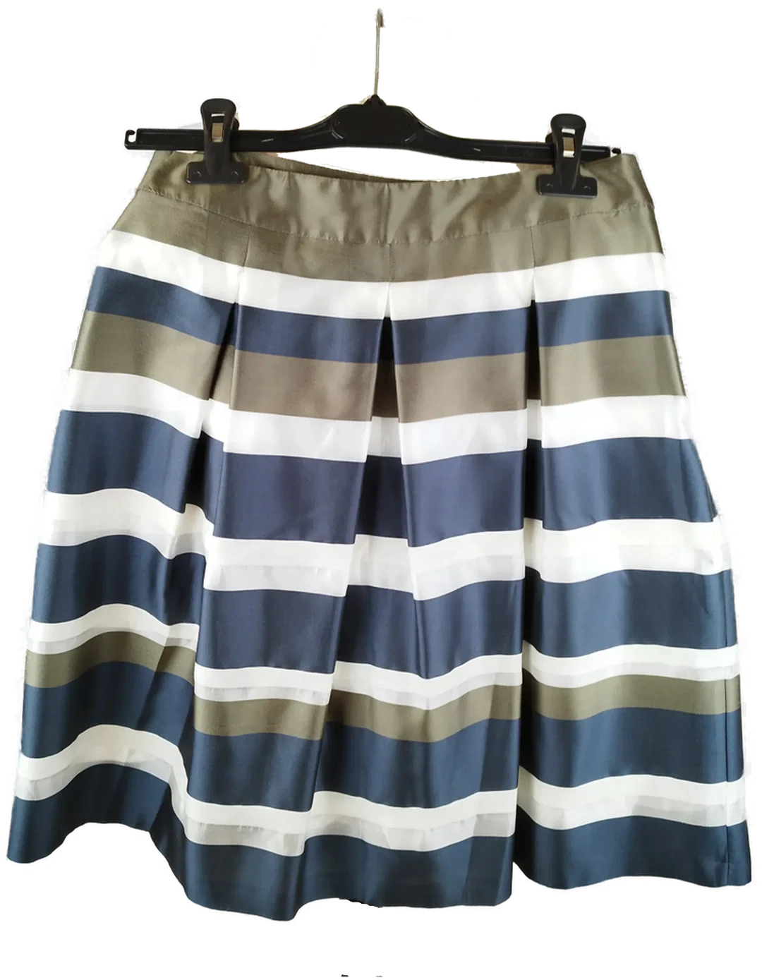 Peserico Evening Midirock - Gr. 40 / Made in Italy - Bild 1