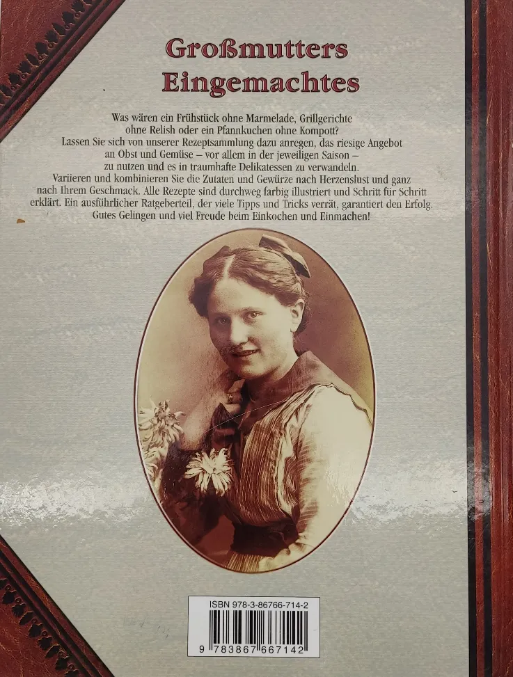 Großmutters Eingemachtes – Bild 2