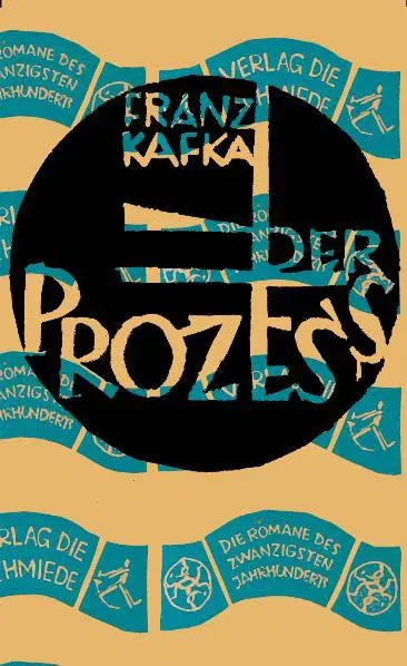 Der Prozess - Franz Kafka - Bild 2