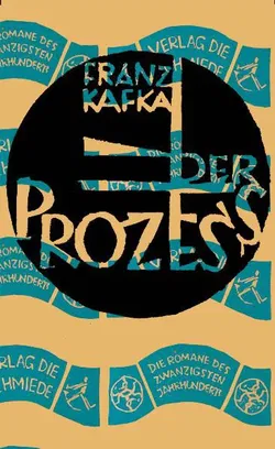 Der Prozess - Franz Kafka - Bild 1
