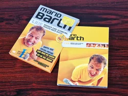 Mario Barth - Männer sind schweine, frauen aber auch! live - Show - DVD - Schuber - Digipak - Bild 3