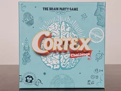 Cortex Challenge - Gesellschaftsspiel - Captain Macaque – Vorschau 1