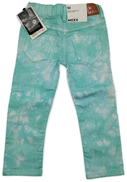 Mexx Kinderjeans Slim Fit Straight Leg - Gr. 92 / 98% Baumwolle - Bild 4