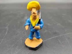 31 Stk. extravagante, handgefertigte Figuren  - Bild 22