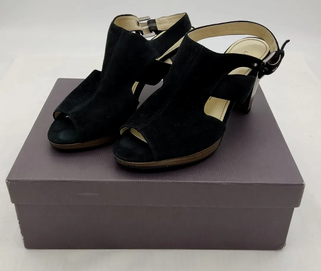 Lazzarini - Damen Pumps Gr. 37 - Bild 1