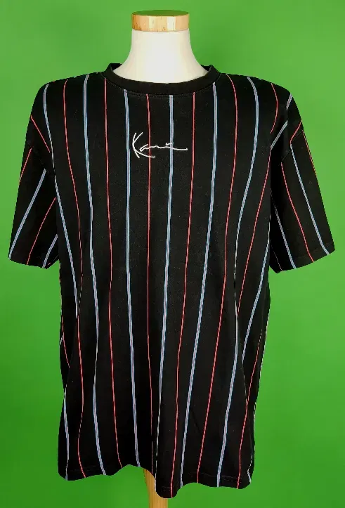 Karl Kani - Herren T-Shirt Gr. L - Bild 4