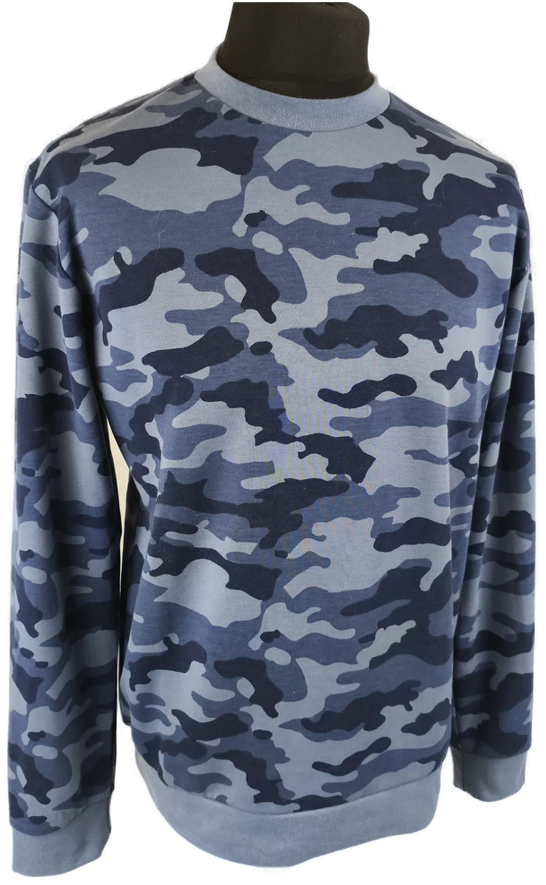 Sweatshirt Herren, CMP, Gr.52 – Bild 2
