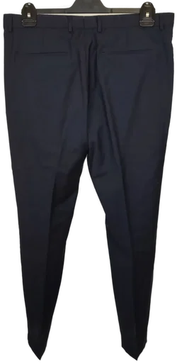 Calvin Klein Herren Hose dunkelblau Gr. 52 - Bild 2