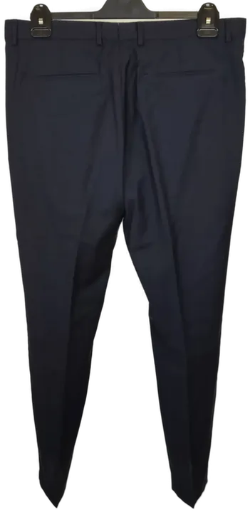Calvin Klein Herren Hose dunkelblau Gr. 52 - Bild 2