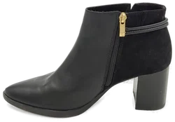 Caprice Damen Pumps schwarz Gr. 39 - Bild 4