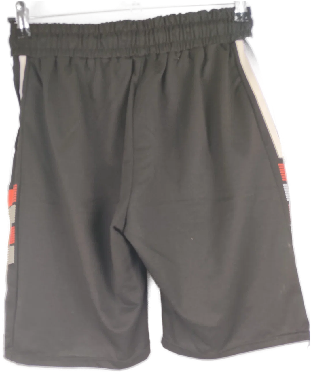 Sporthose Herren Nike Polyamid Größe EUR 48 | Trainings-Fundstück – Bild 2