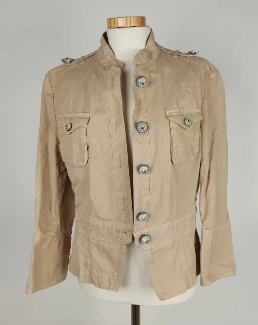 Boss Hugo Boss - Damen Jacke Gr. XS - Bild 4