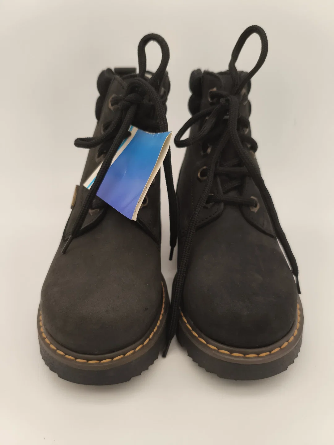 Mädchenschuhe "Puratex" Gr. 31 – Bild 2