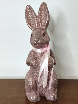 Osterdeko - Hasen - Set 8 - Bild 4