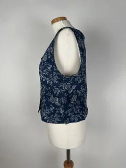 Tramontana - Damen Trachtentop Gr. 42 - Bild 2