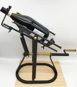 Dekantiermaschine 3-6 L | Einmaliges Unikat