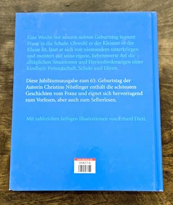 Allerhand vom Franz - Christine Nöstlinger - Bild 2